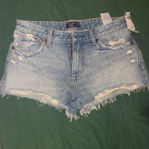 Abercrombie shorts
